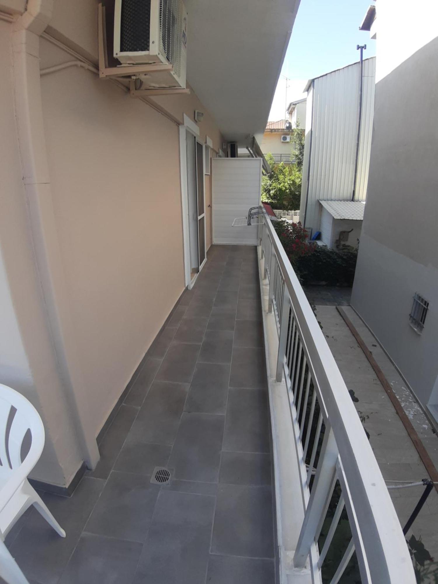 Villa Metaxa Paralía Exterior foto
