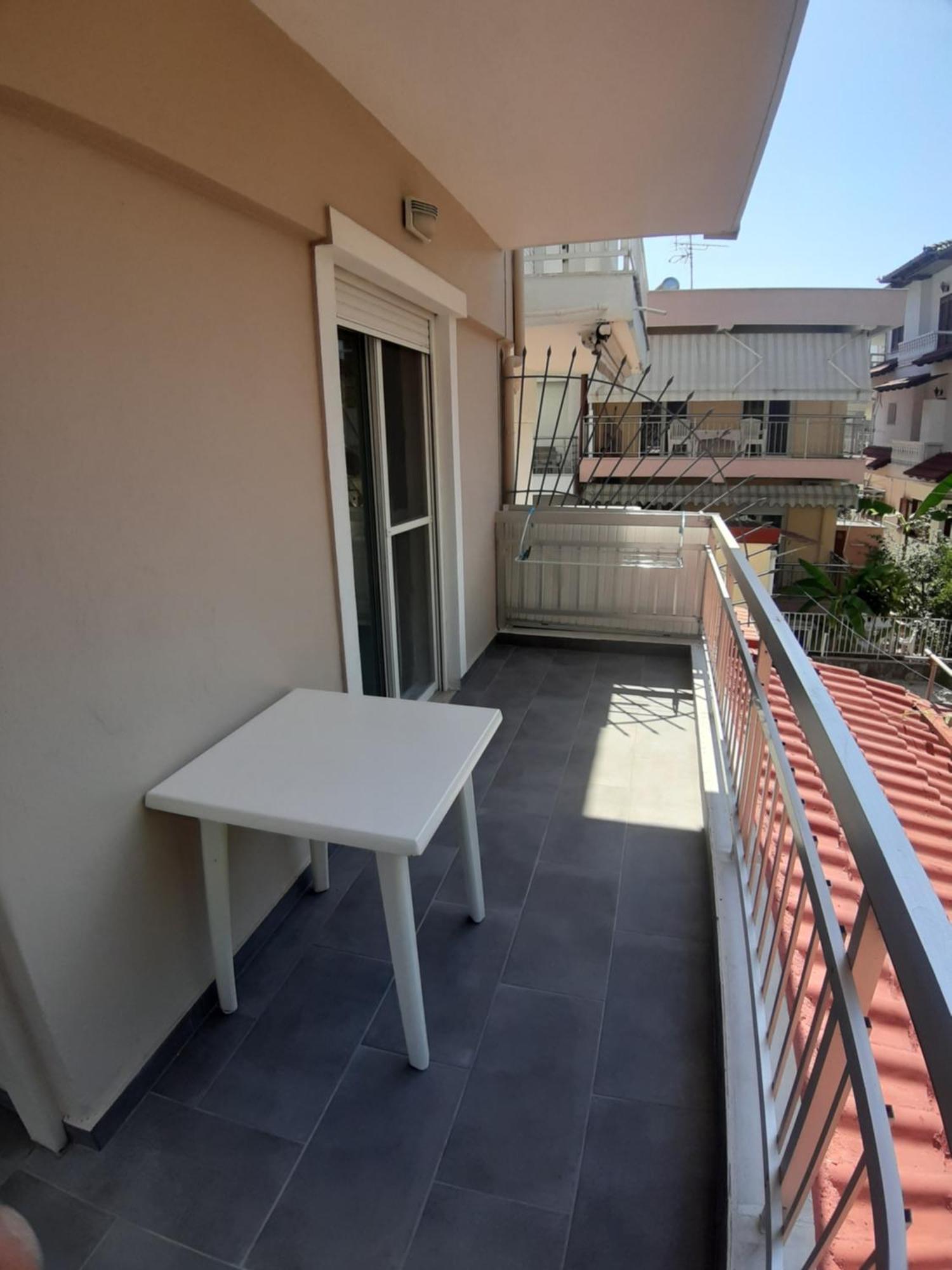 Villa Metaxa Paralía Exterior foto