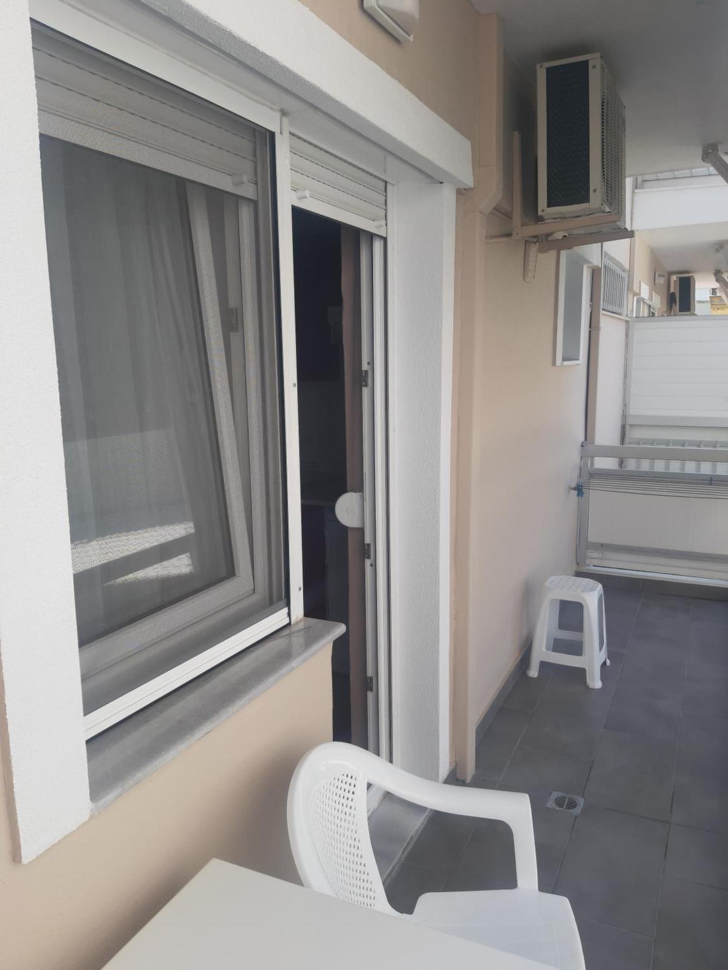 Villa Metaxa Paralía Exterior foto